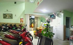 Thai Quang Hotel